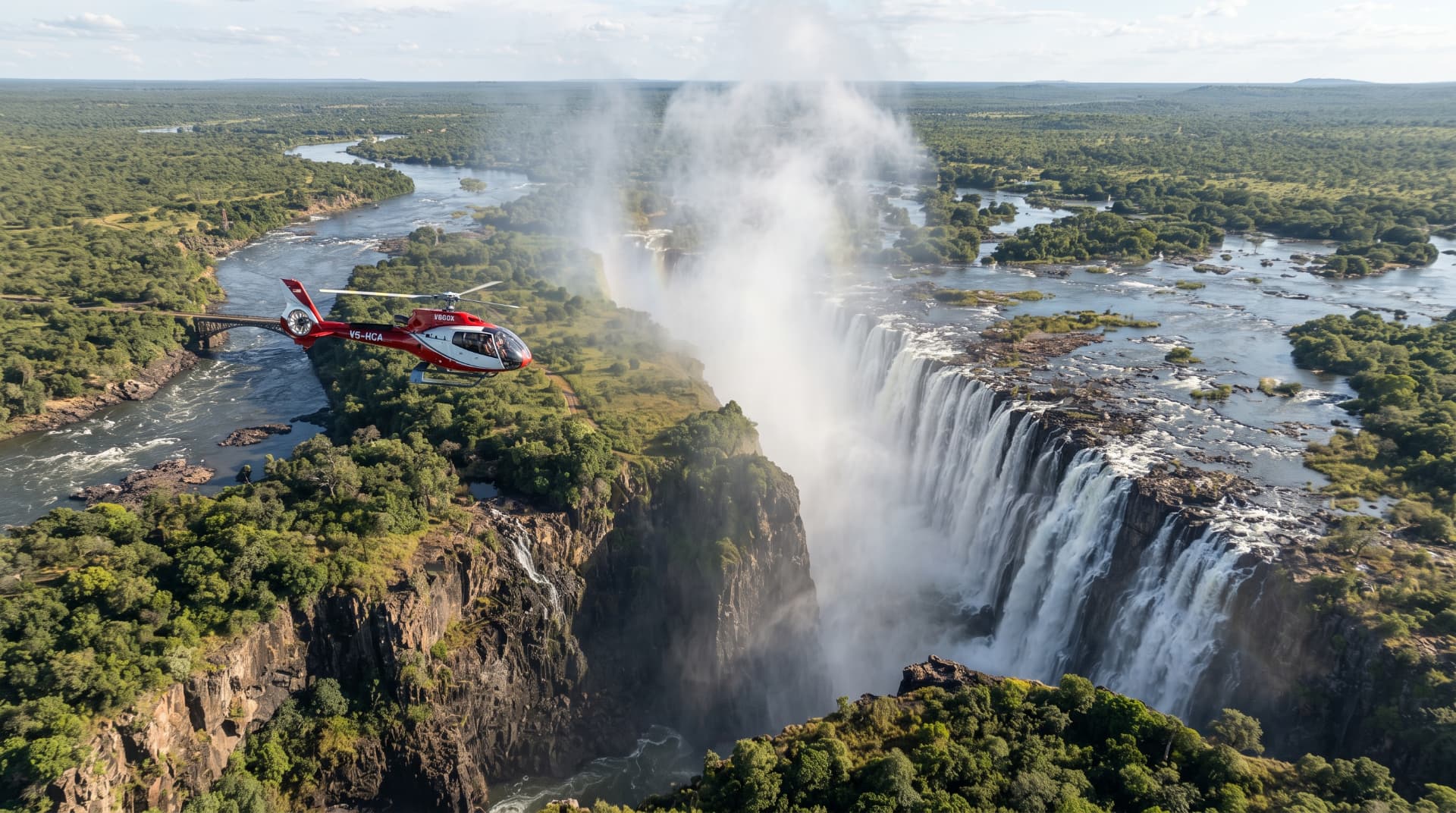 EasyTrav Signature Journeys across Southern Africa