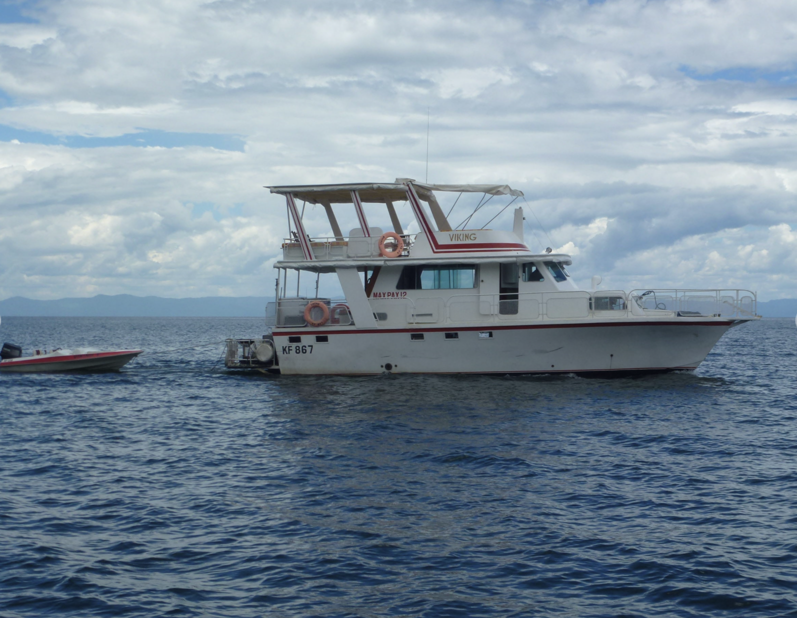 The Classic Kariba Getaway